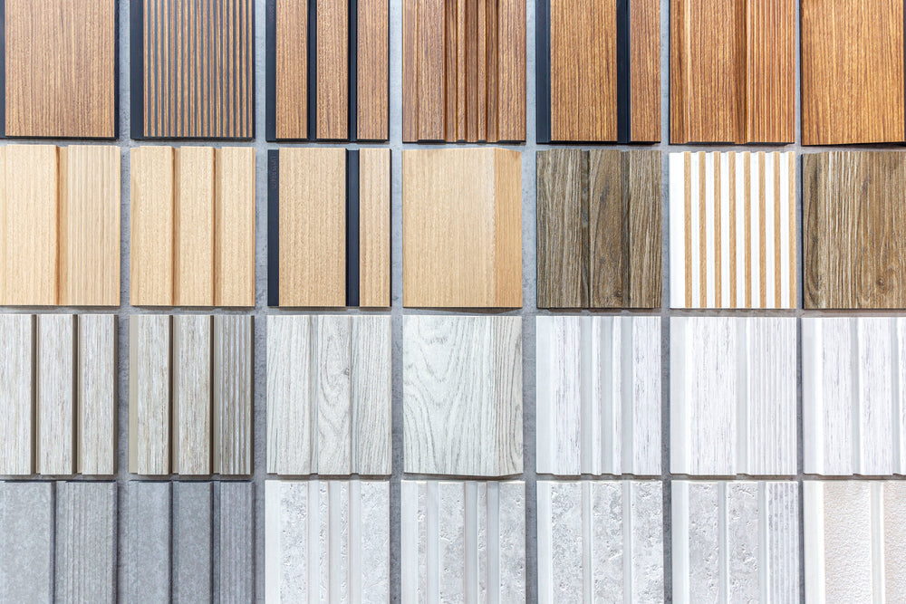 Types of Paneling for Walls: Choosing the Best Option for You in 2024 - The Panel Hub