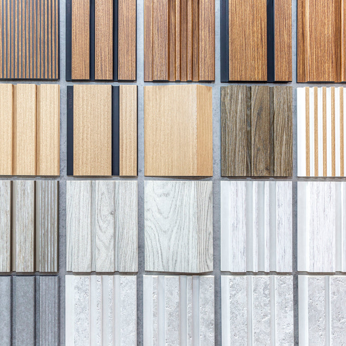 Types of Paneling for Walls: Choosing the Best Option for You in 2024 - The Panel Hub