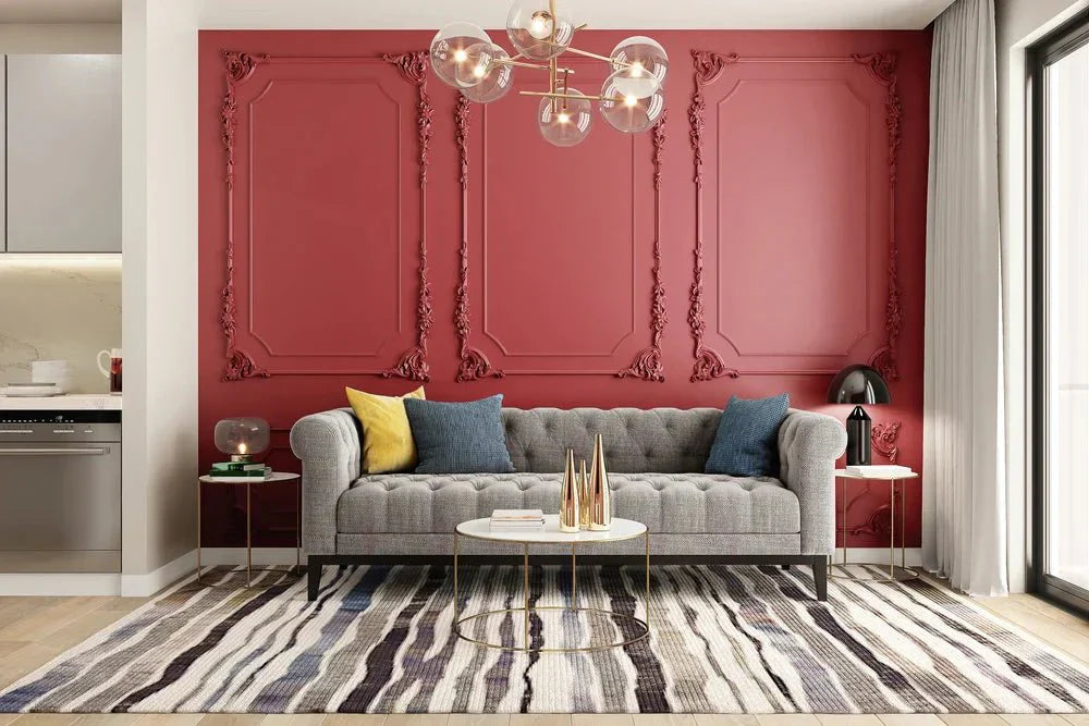 Types of Wall Panelling: Choosing Your Style - The Panel Hub