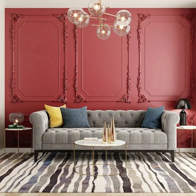 Types of Wall Panelling: Choosing Your Style - The Panel Hub
