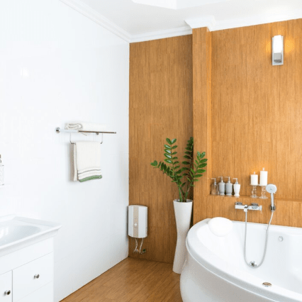 Upgrade Your Home with 3 Trendy Waterproof Wall Panels! - The Panel Hub