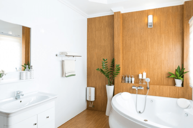 Upgrade Your Home with 3 Trendy Waterproof Wall Panels! - The Panel Hub