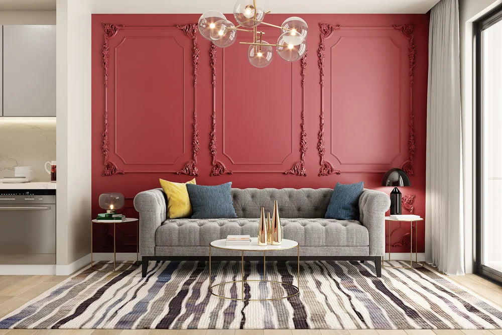 Types of Wall Panelling: Choosing Your Style