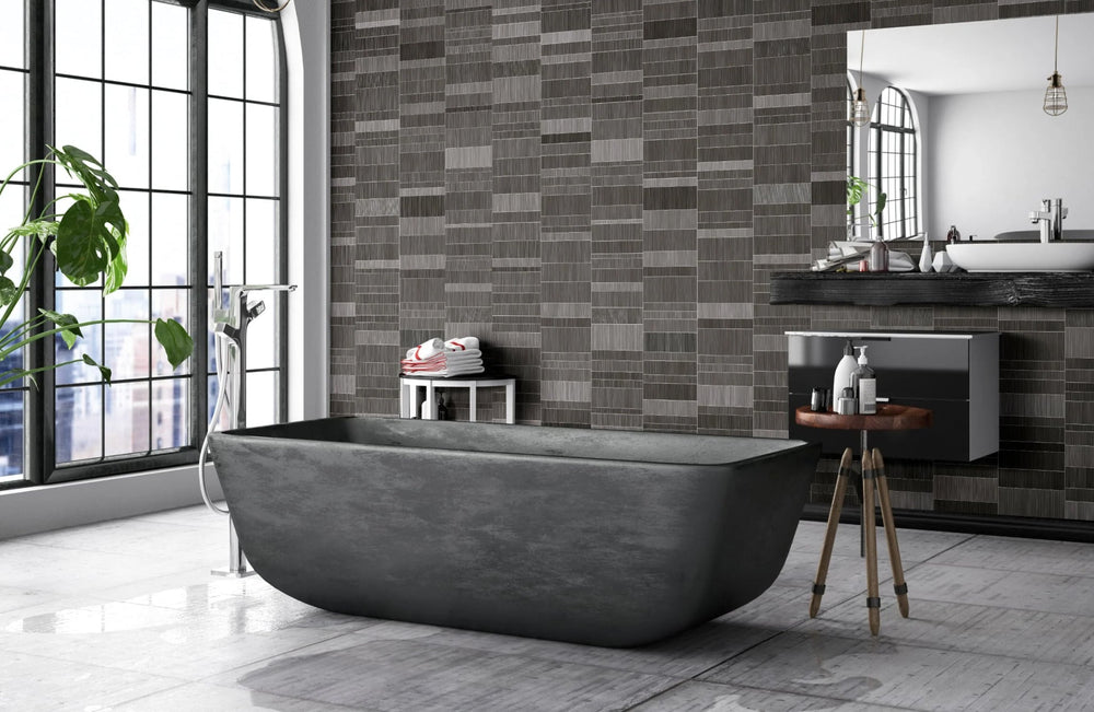 Waterproof Wall Panels for Bathrooms: Say Bye to Blandness - The Panel Hub