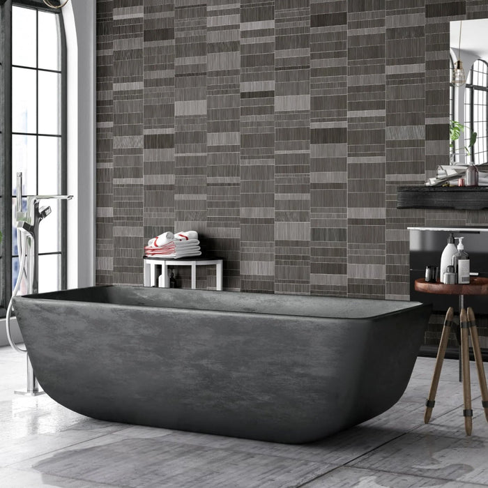 Waterproof Wall Panels for Bathrooms: Say Bye to Blandness - The Panel Hub