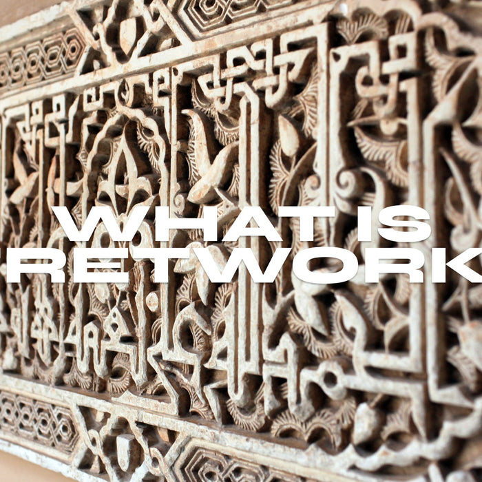 What is Fretwork? An Intricate Art Form Explained! - The Panel Hub