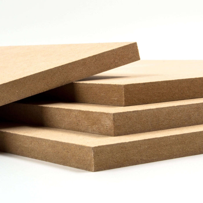 What is MDF Wood: A Comprehensive Guide in 2024 - The Panel Hub