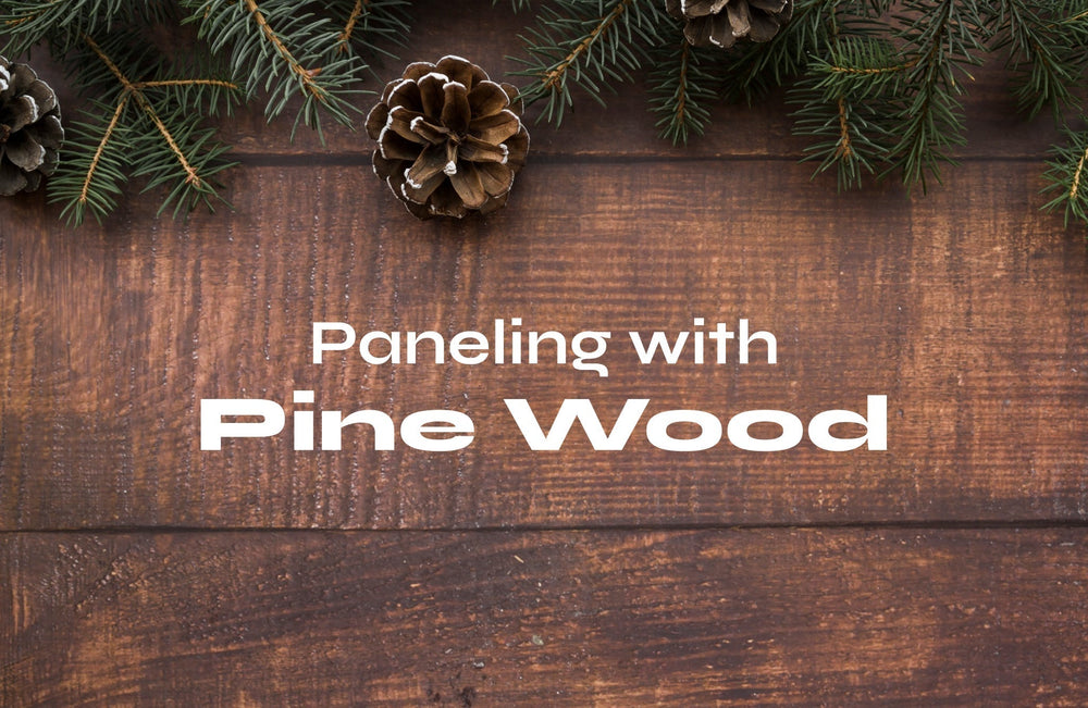 What Is Pine Wood Good For? Perfect Uses in Paneling and Beyond - The Panel Hub