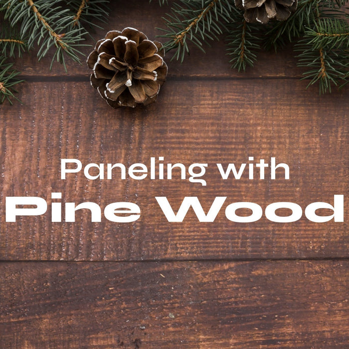 What Is Pine Wood Good For? Perfect Uses in Paneling and Beyond - The Panel Hub