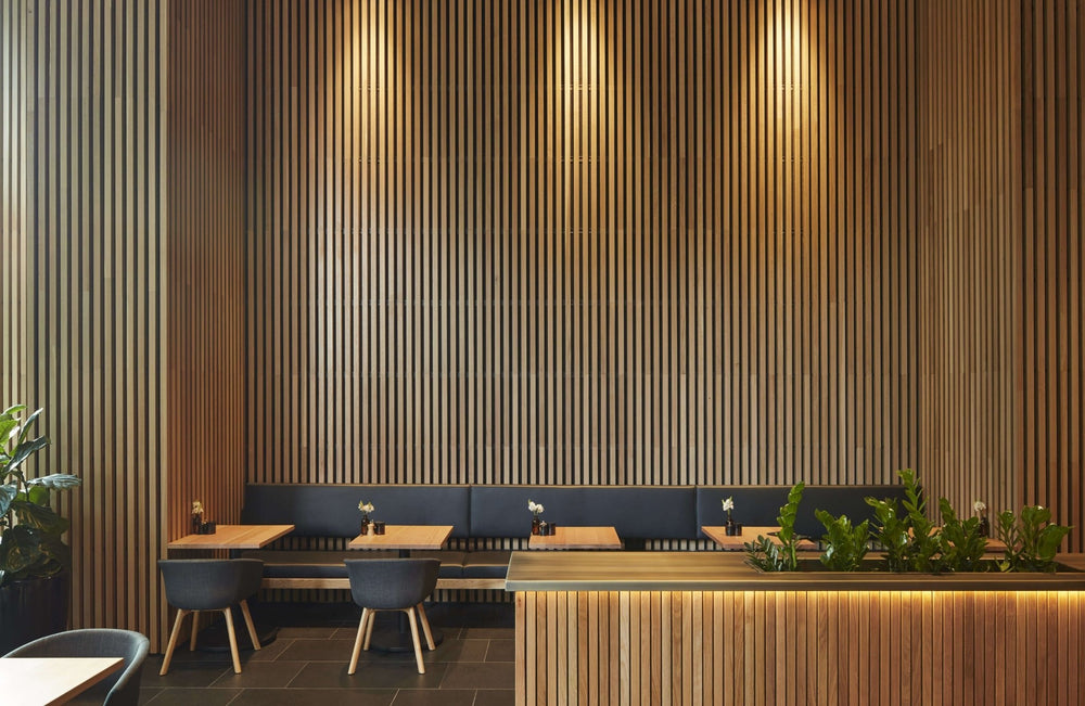 What’s The Best Interior Timber Wall Cladding? - The Panel Hub