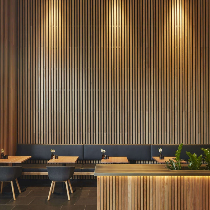 What’s The Best Interior Timber Wall Cladding? - The Panel Hub