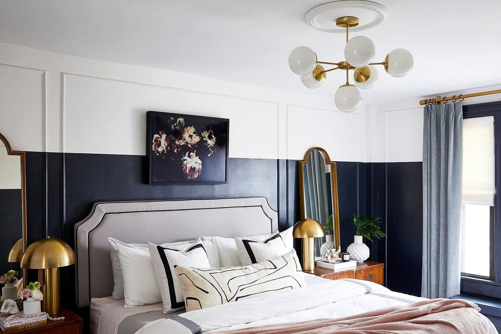 White Wall Paneling Ideas: Elevate your Home Interior - The Panel Hub