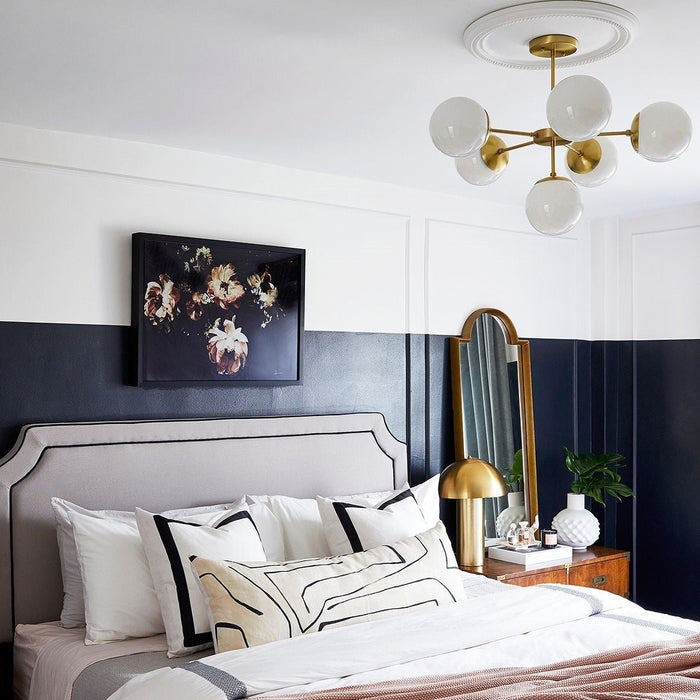 White Wall Paneling Ideas: Elevate your Home Interior - The Panel Hub