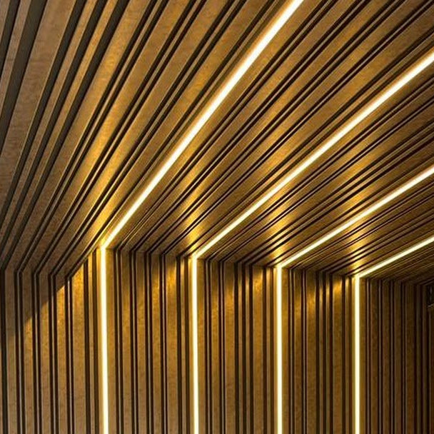 Why You Should Invest in Wall Paneling with Lights - The Panel Hub