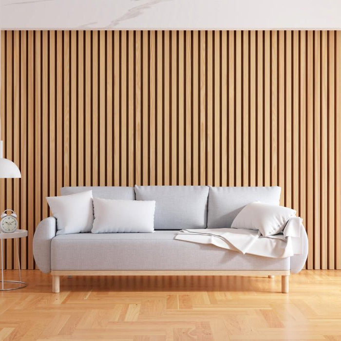 Wood Paneling Makeover Ideas: Easy DIY for a Modern Look - The Panel Hub