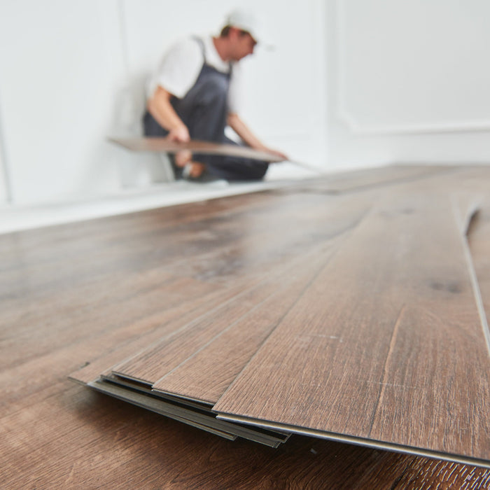 WPC vs SPC Flooring: Choosing the Best Option for Your Space - The Panel Hub