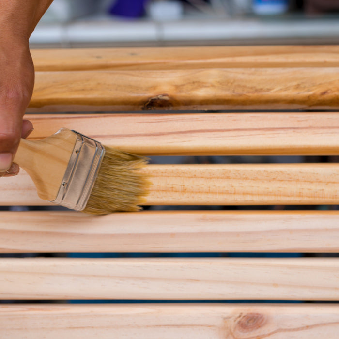 Painted Wood Wall Panels: When and How to Paint Instead of Stain