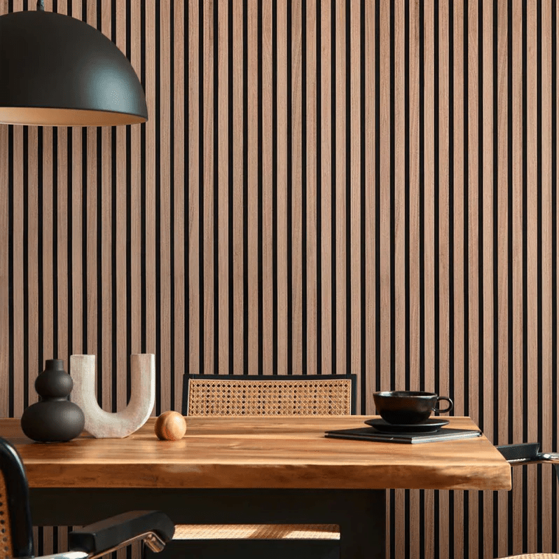 Wood Wall Panels - The Panel Hub