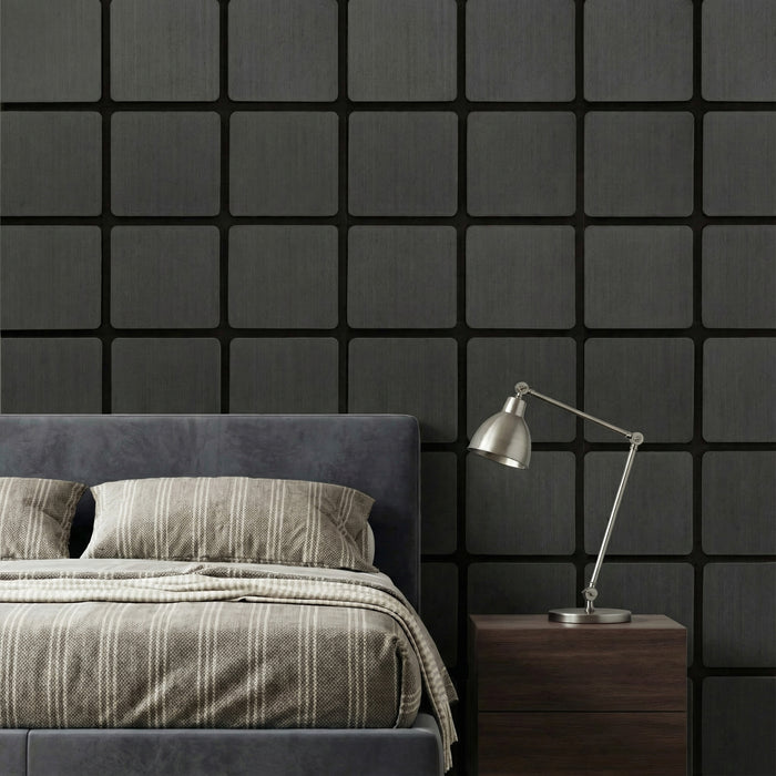 Acoustic Rectangle Wood Wall Panels | SoundPanel®