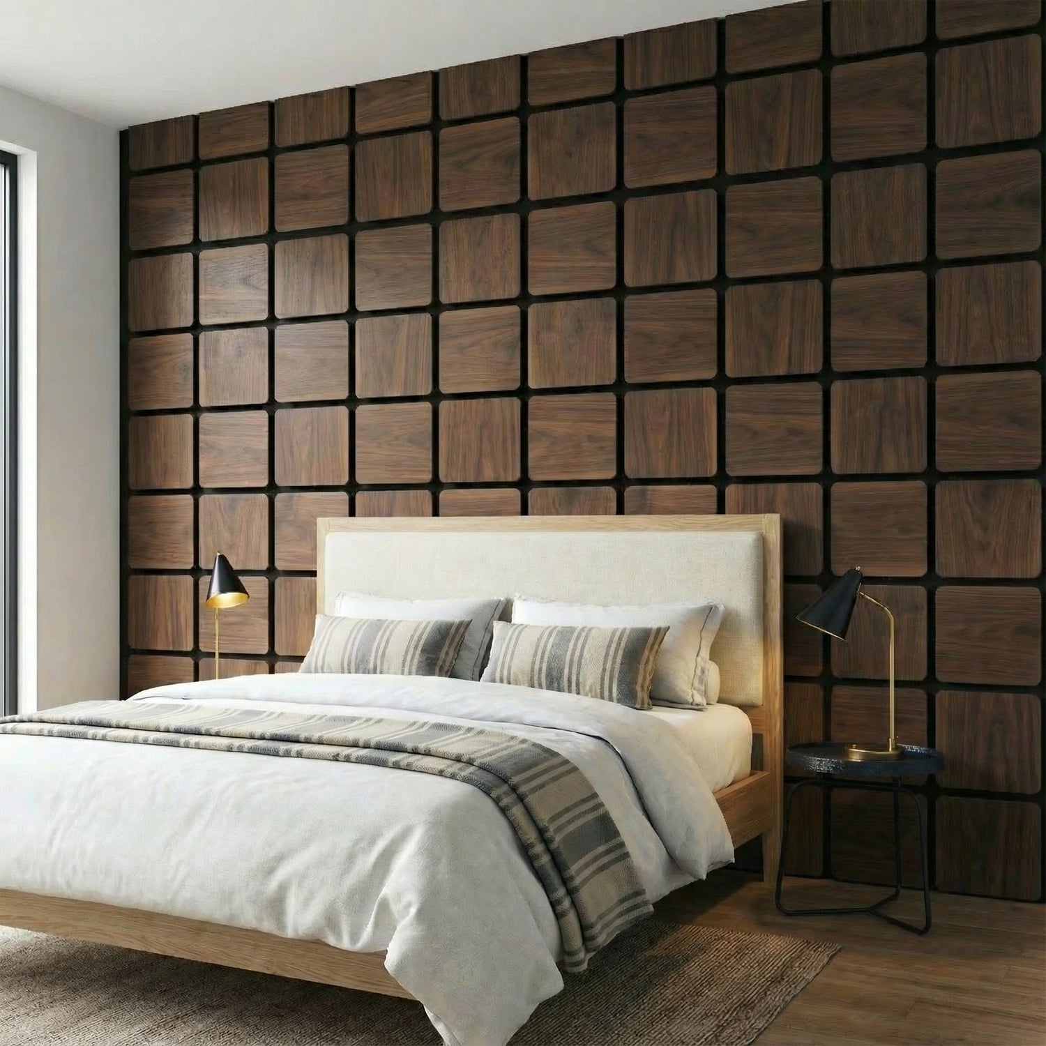 Protecting the ChromaShield™ UV-Guard Finish