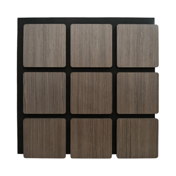 Acoustic Rectangle Wood Wall Panels | SoundPanel®