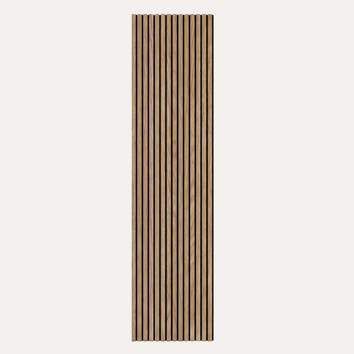 American Acoustic Slat Wood Wall Panels | SoundPanel™