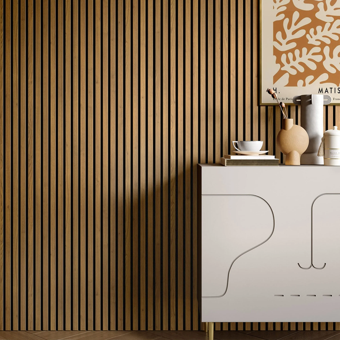 Classic Lines Wall Panel