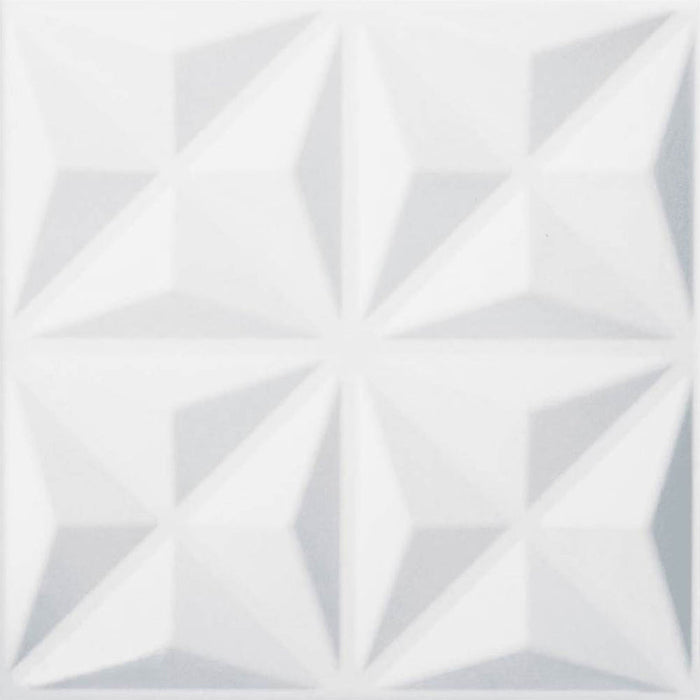 Cullinans 3D PVC Wall Panel Sample Box