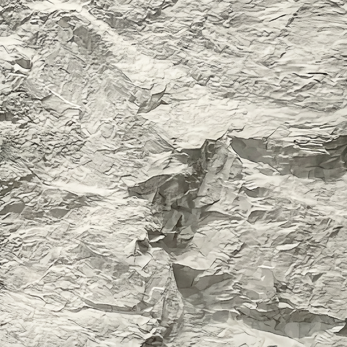 Highland Rock Wall Panel | RockSurface®