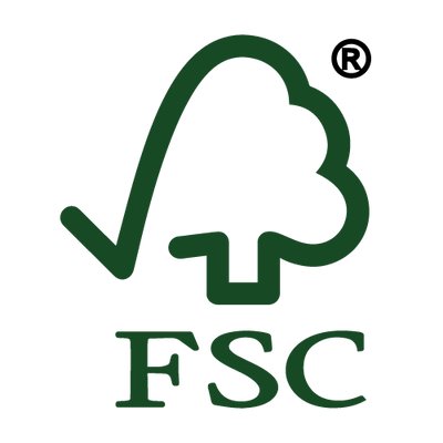 FSC Certified