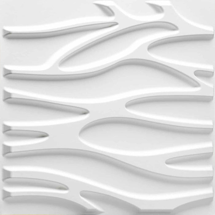 Julotte 3D PVC Wall Panel Sample Box