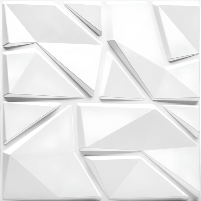 Liam 3D PVC Wall Panel