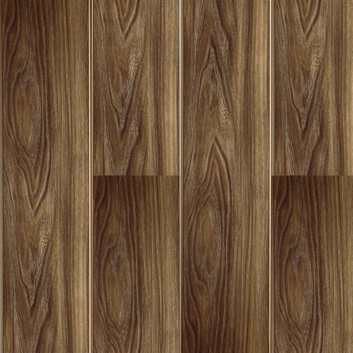 Malacca Teak Flooring Panel