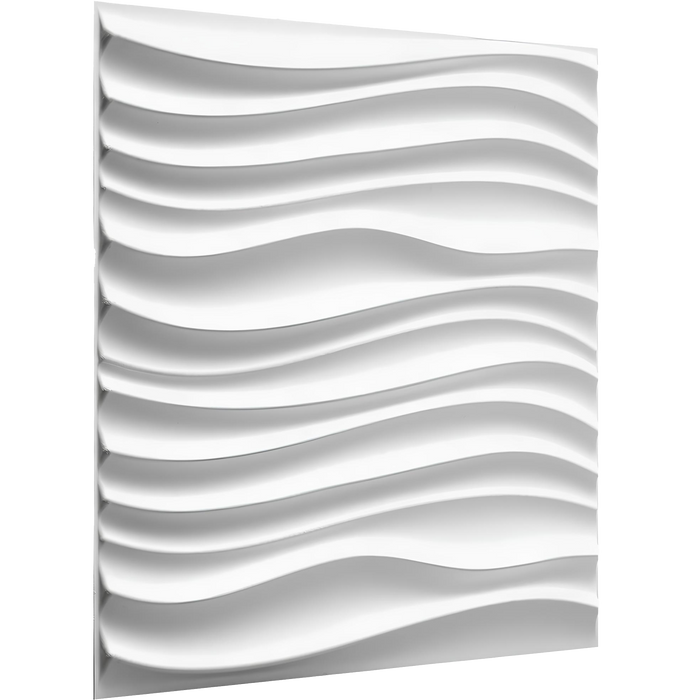 Maxwell 3D PVC Wall Panel