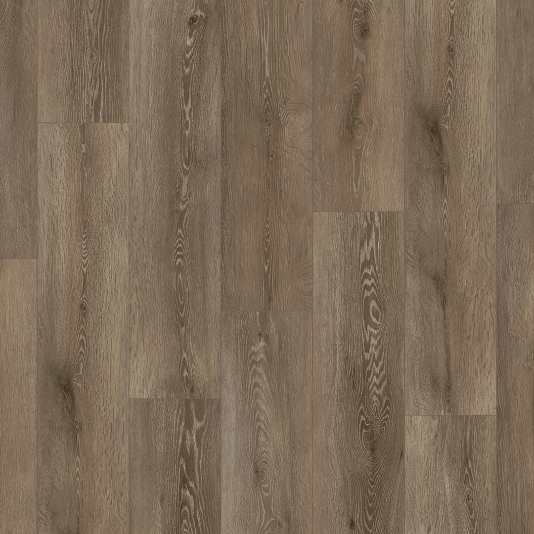 natural oak flooring panel