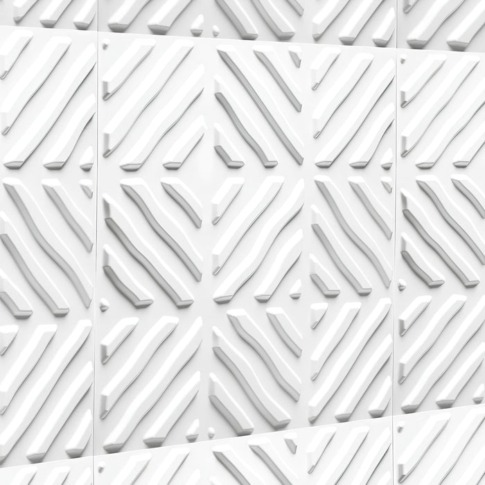 Noah 3D PVC Wall Panel