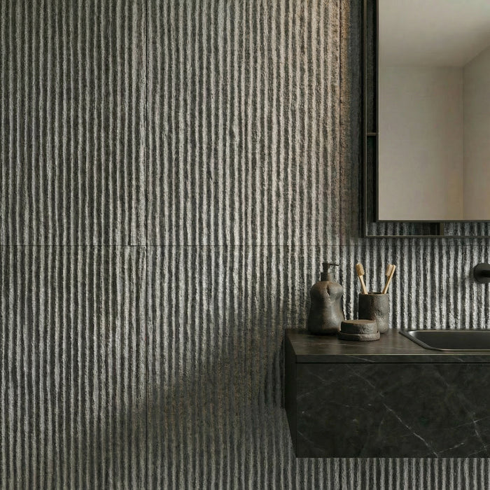 Ridge Rock Wall Panel | RockSurface®