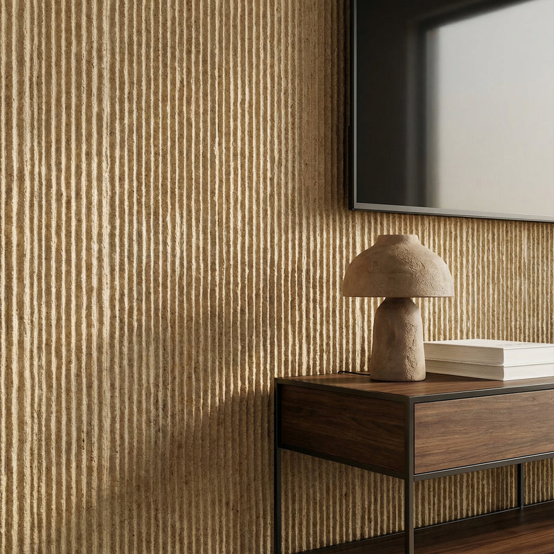 Ridge Rock Wall Panel - Rock - View 23