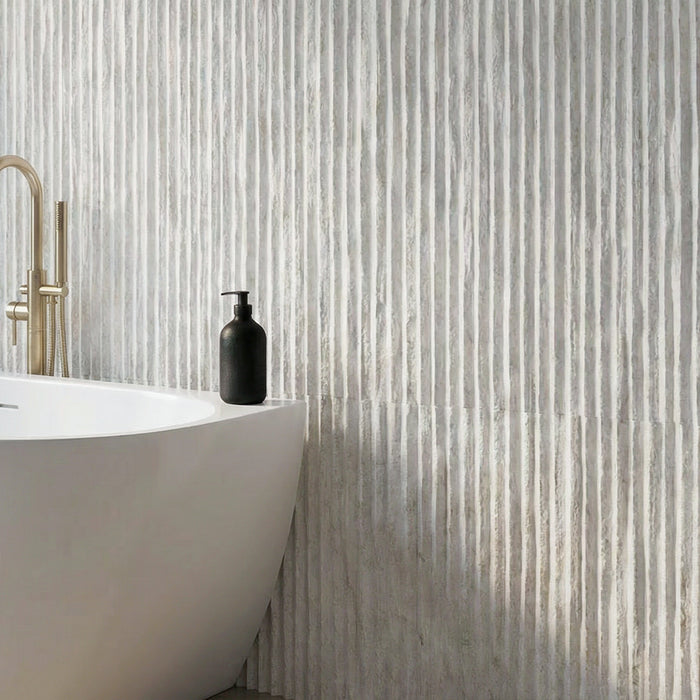 Ridge Rock Wall Panel | RockSurface®