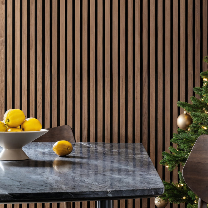 American Acoustic Slat Wood Wall Panels | SoundPanel®