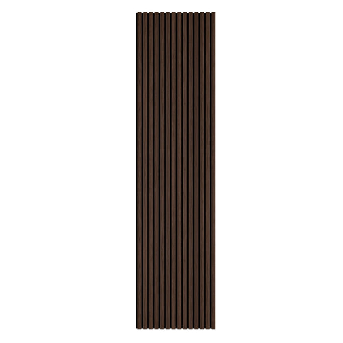 American Classic Acoustic Slat Wood Wall Panels | 3-Sided Veneer | SoundPanel®
