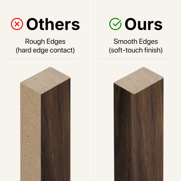 American Classic Acoustic Slat Wood Wall Panels | SoundPanel®