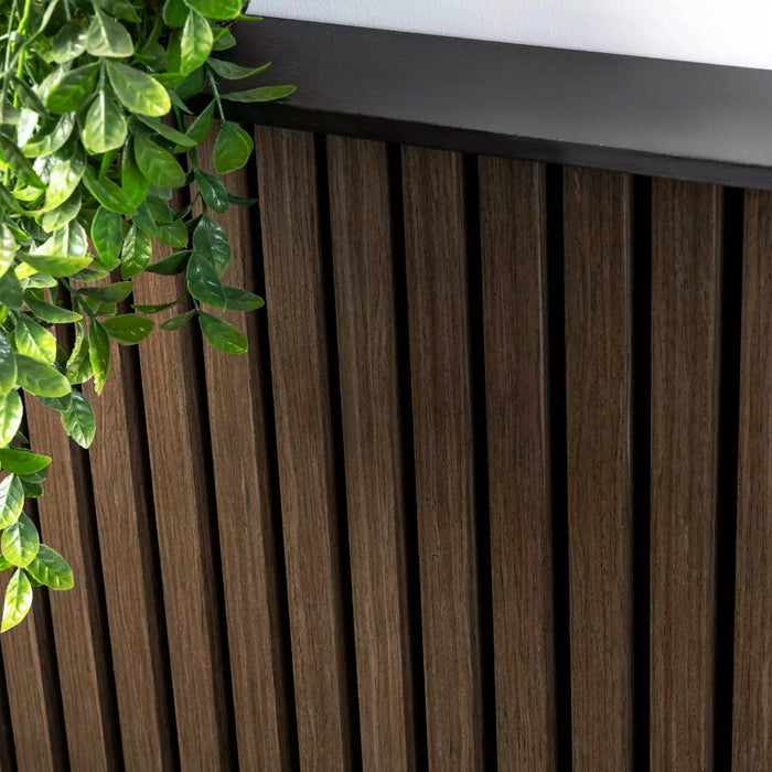American Classic Acoustic Slat Wood Wall Panels | SoundPanel®