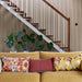 American Golden Acoustic Slat Wood Wall Panels | SoundPanel®.