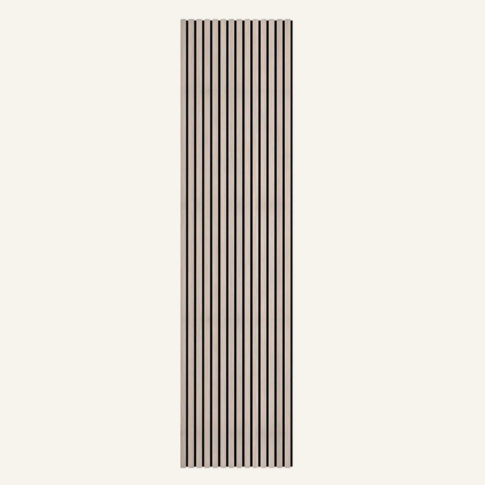 American Golden Acoustic Slat Wood Wall Panels | SoundPanel®.