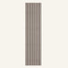 American Golden Acoustic Slat Wood Wall Panels | SoundPanel®.