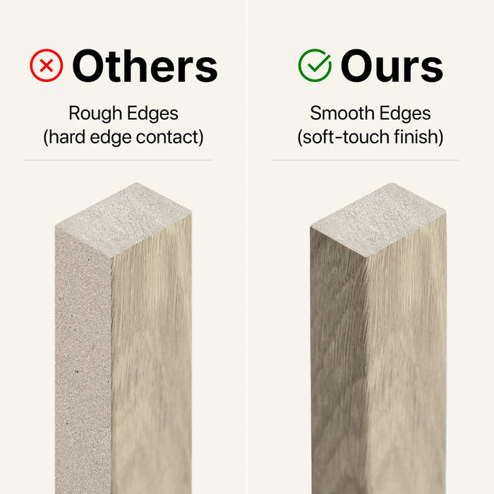 American Golden Acoustic Slat Wood Wall Panels | SoundPanel®.