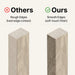 American Golden Acoustic Slat Wood Wall Panels | SoundPanel®.