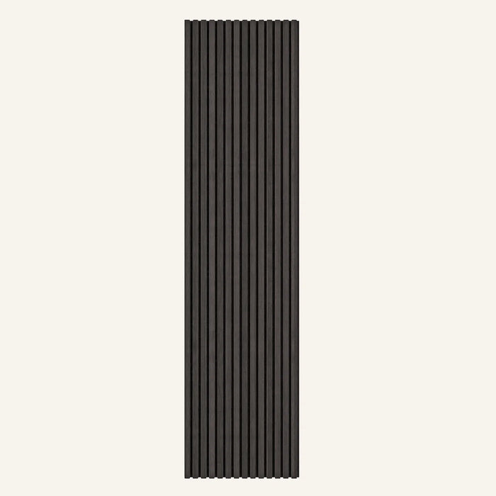 American Smoke Acoustic Slat Wall Panels | SoundPanel®