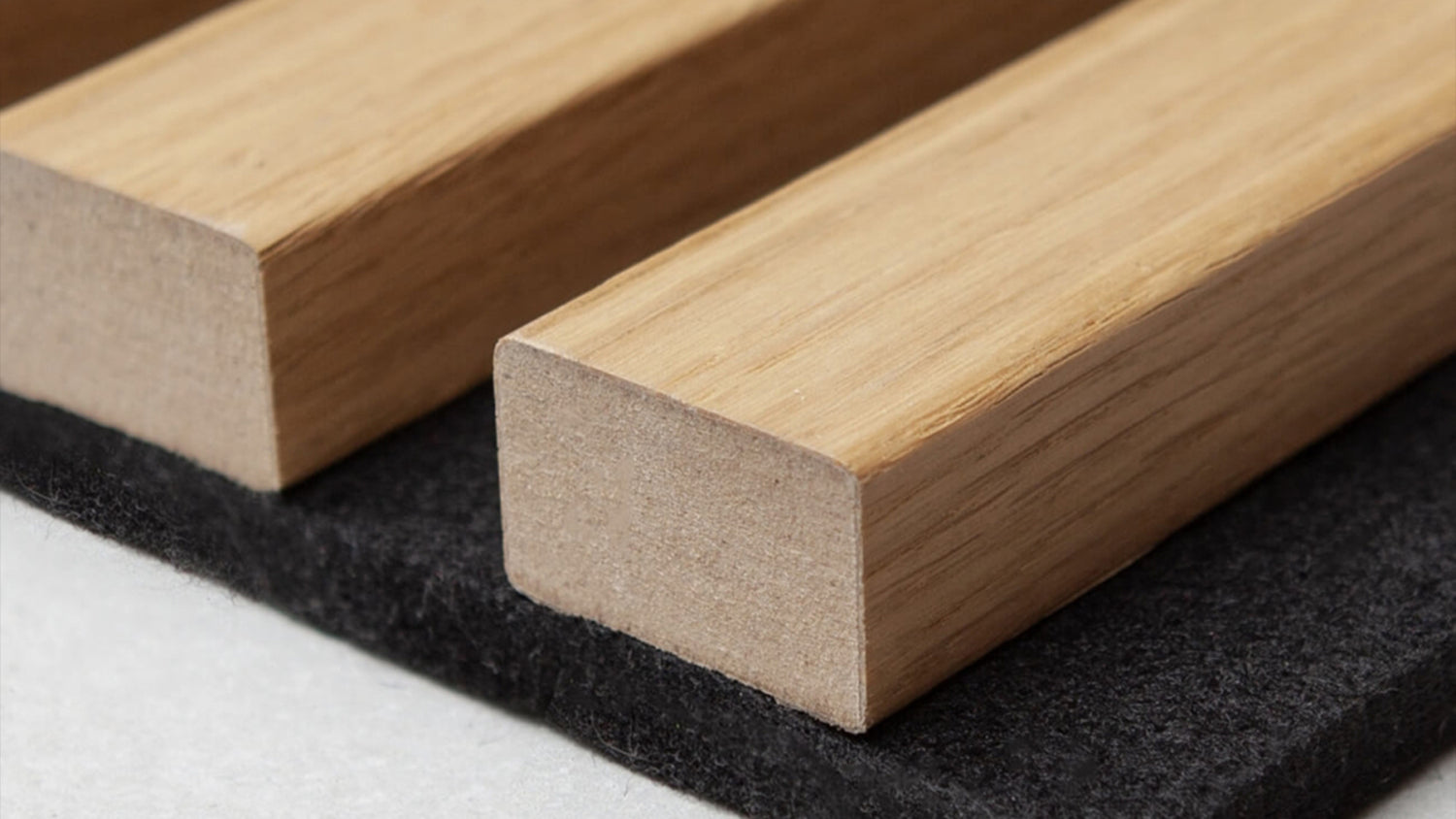 Smooth Rounded Edges (Only at The Panel Hub®)